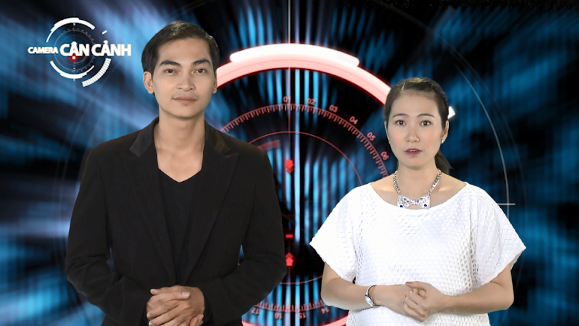 Khương Ngọc quan tâm tới các vấn đề xã hội  - 1 Diễn viên Khương Ngọc rất quan tâm và lo lắng trước tình hình xã hội hiện nay.