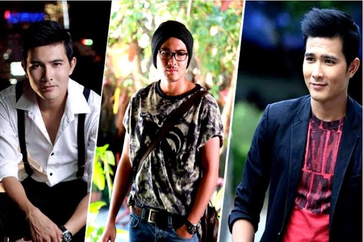 “Mỗi nhân vật là một trải nghiệm về cuộc đời” - 1 Quang sự luôn cố gắng để hóa thân vào nhân vật