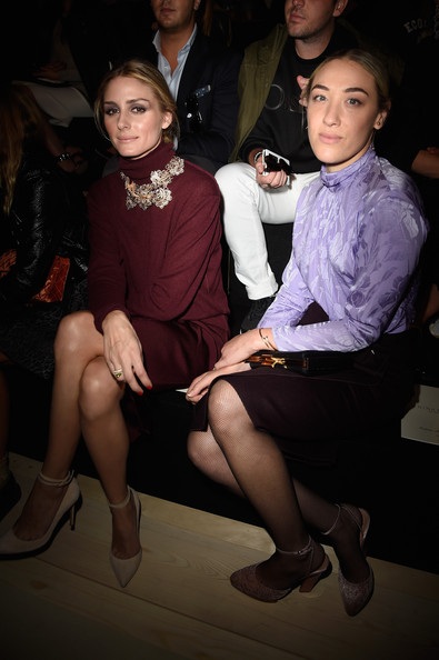 Dàn “sao” dập dìu tại tuần lễ thời trang Paris - 17 VN