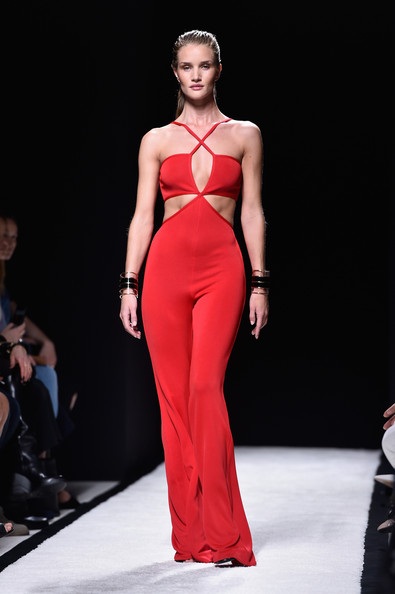 Dàn “sao” dập dìu tại tuần lễ thời trang Paris - 18 VN