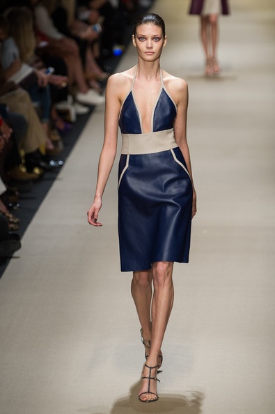 Dàn “sao” dập dìu tại tuần lễ thời trang Paris - 20 VN