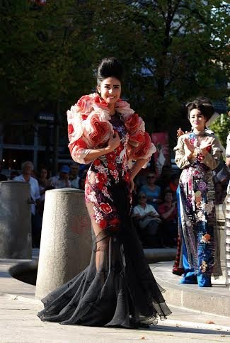 Mẫu của Công Khanh