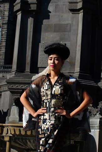 Mẫu của Công Khanh