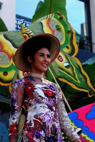 Mẫu của Công Khanh