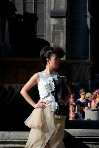 Mẫu của Công Khanh