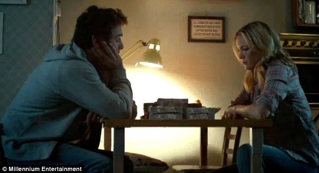 James Franco và Kate Hudson làm kẻ trộm trong “Người tốt” - 3 Liệu chuyện gì sẽ xảy ra khi chủ nhân thực sự của món tiền từ