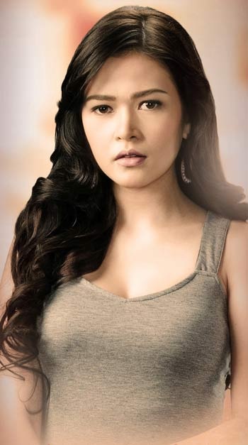 Trái tim vay mượn – Cơn gió lạ của điện ảnh Philippines - 4 Bella trong vai Vanessa