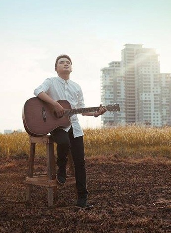 Dương Khắc Linh và Quốc Bảo lần đầu tiên tham gia Bài hát Việt - 1 Dương Khắc Linh và Quốc Bảo lần đầu tiên tham gia Bài hát Việt