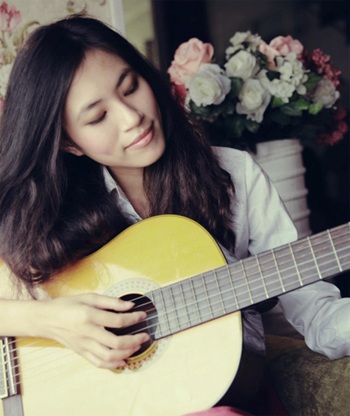 Dương Khắc Linh và Quốc Bảo lần đầu tiên tham gia Bài hát Việt - 3 Dương Khắc Linh và Quốc Bảo lần đầu tiên tham gia Bài hát Việt