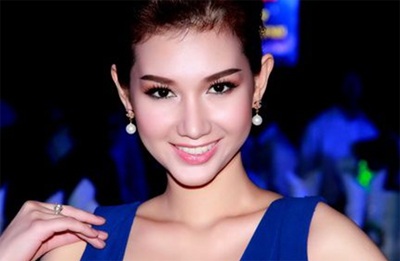 Scandal Trâm Anh - Sao Việt lên tiếng, nhà tài trợ vẫn im lặng - 3 Hotgirl – MC Quỳnh Chi