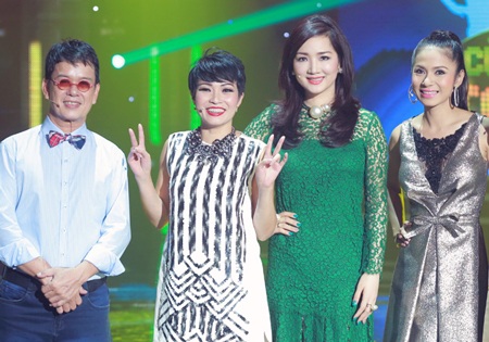 Giáng My - mỹ nhân không tuổi - 5 Giáng My