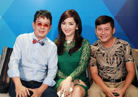Giáng My - mỹ nhân không tuổi - 7 Giáng My