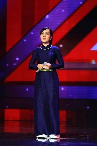 Học trò của Đàm Vĩnh Hưng xót xa đi tìm mẹ - 2 Học trò của Đàm Vĩnh Hưng xót xa đi tìm mẹ