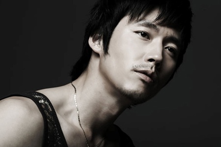 Đường tình lận đận của Jang Hyuk - 1 Nam tài tử Jang Hyuk làm say lòng bao fan nữ với nét phong trần và gương mặt đặc biệt nam tính