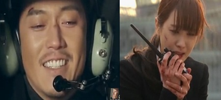Đường tình lận đận của Jang Hyuk - 3 Cái kết bi thương của cặp đôi khiến người xem không khỏi nghẹn ngào