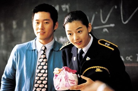 Đường tình lận đận của Jang Hyuk - 4 Cái kết bi thương của cặp đôi khiến người xem không khỏi nghẹn ngào