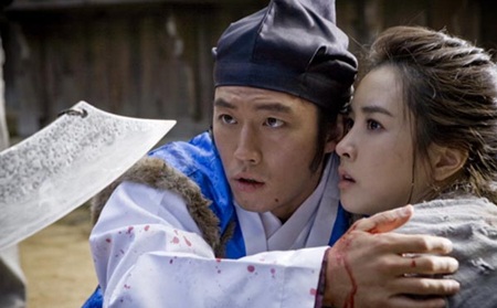 Đường tình lận đận của Jang Hyuk - 5 Cái kết bi thương của cặp đôi khiến người xem không khỏi nghẹn ngào