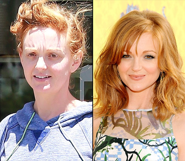 “Sao” trông thế nào khi không trang điểm? - 5 VN