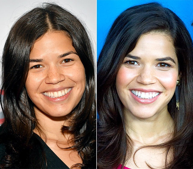 “Sao” trông thế nào khi không trang điểm? - 17 VN