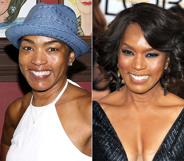 “Sao” trông thế nào khi không trang điểm? - 18 VN