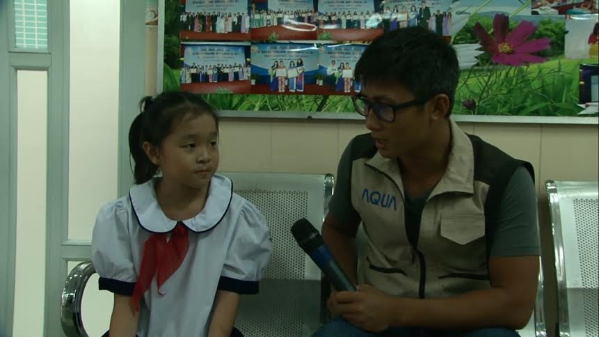 Thiên Vương từng mơ ước làm lớp trưởng - 1 Thiên Vương từng mơ ước làm lớp trưởng