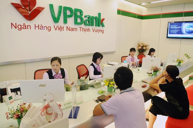 Ưu đãi lớn dành cho phái đẹp ngày 20/10 - 1 Thanh toán với thẻ VPBank - Nhận ưu đãi đến 50%