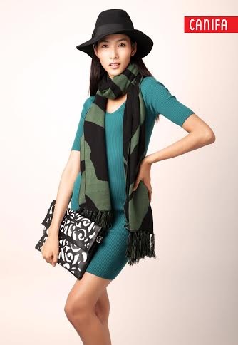 Đa phong cách cùng siêu mẫu Hoàng Thùy - 9 “Dành cho người phụ nữ tôi yêu”