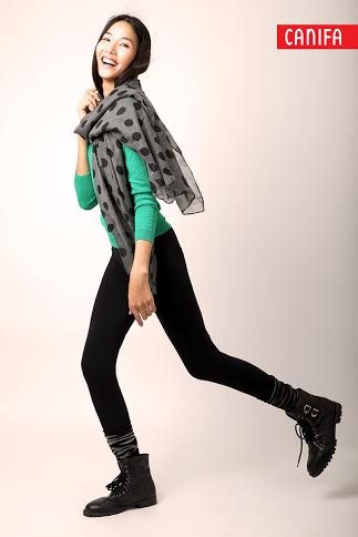 Đa phong cách cùng siêu mẫu Hoàng Thùy - 11 “Dành cho người phụ nữ tôi yêu”