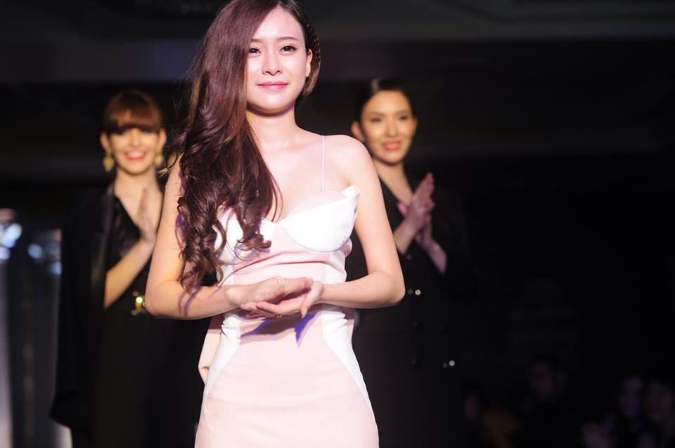 NTK trẻ Trang Cherry