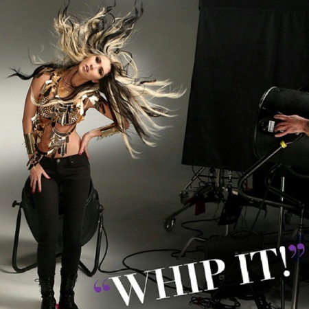 “Chân dài” gốc Việt nổi bật trong cuộc thi America's Next Top Model - 4 VN