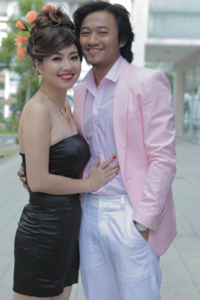 “Năm sau con lại về” ra mắt khán giả - 4 “Năm sau con lại về” ra mắt khán giả