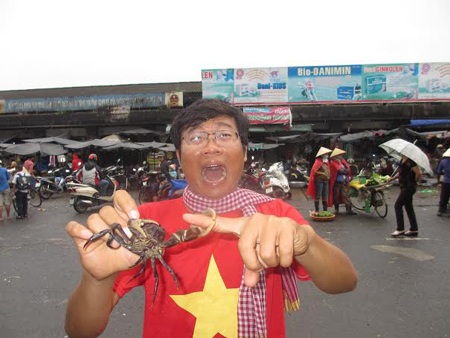 Làm nhóm trưởng thì sẽ bị cô lập?