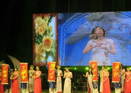 Đại nhạc hội mùa đông - đêm nhạc giúp đỡ trẻ em thiếu may mắn