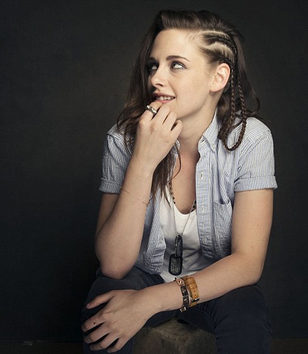 Kristen Stewart nổi bật tại liên hoan phim - 2 VN