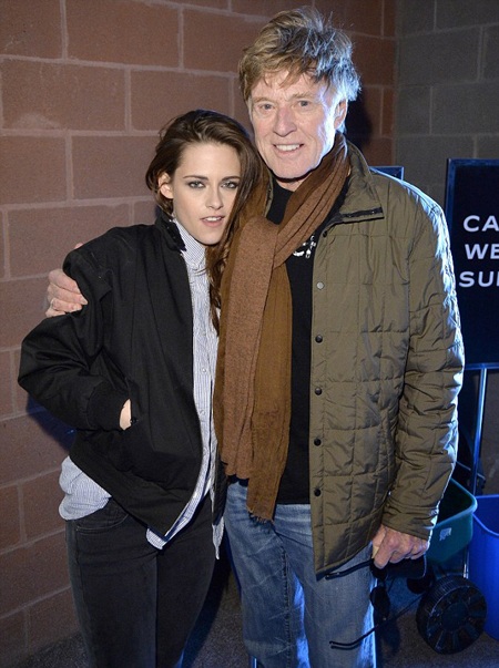 Kristen Stewart nổi bật tại liên hoan phim - 11 VN
