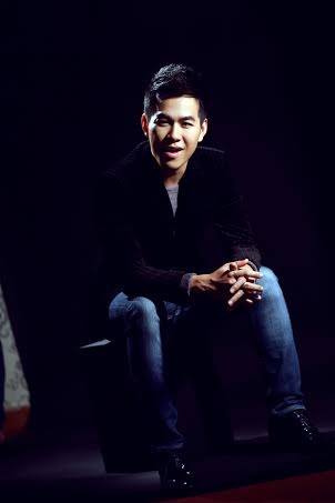 Hồ Trung Dũng làm đạo diễn MV - 1 Hồ Trung Dũng làm đạo diễn MV