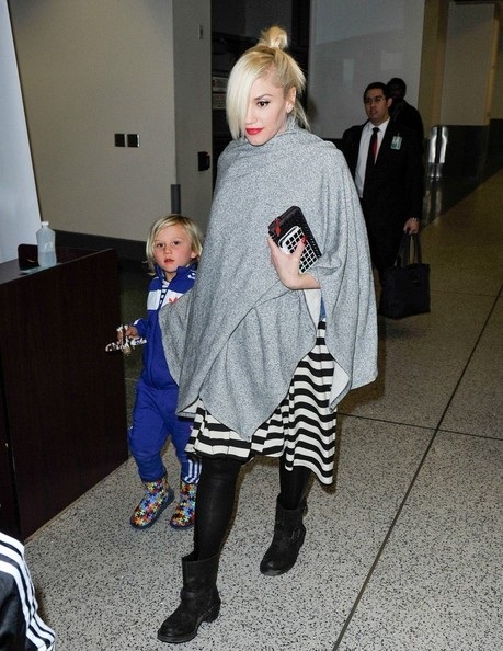 Sau khi sinh con, nữ ca sỹ người Mỹ không còn quá mặn mà theo đuổi sự nghiệp