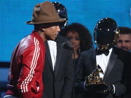 Ngôi sao 9X xinh đẹp giành giải Grammy - 7 Ngôi sao sinh năm 1996 giành giải Grammy