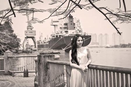 “Tôi là người lụy tình” - 1 “Tôi là người lụy tình”