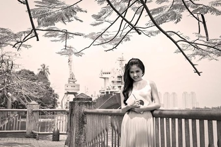 “Tôi là người lụy tình” - 4 Băng Châu