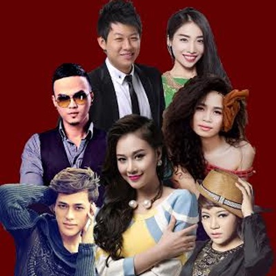 Học trò của Mr. Đàm hội ngộ hát mừng mùa Xuân - 1 Học trò của Mr. Đàm hội ngộ hát mừng mùa Xuân