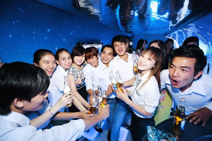 Ấn tượng khó quên cùng "Hành trình Tiger sôi động" - 4 Ấn tượng khó quên cùng Hành trình Tiger sôi động