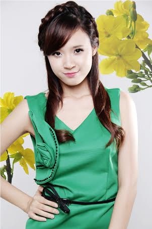 Midu: “Nổi tiếng chưa hẳn đã hạnh phúc” - 2 Có phải vì những áp lực đó đã khiến em quyết định hạn chế tham gia hoạt động nghệ thuật không?