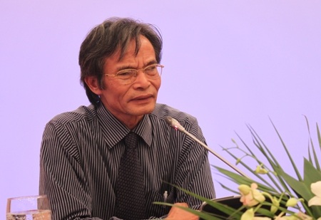 3 kịch bản tăng trưởng kinh tế Việt Nam năm 2012 - 1