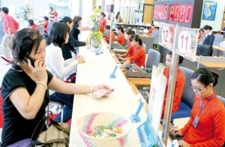 Trên bàn cờ Sacombank: Lợi ích đi về phía ai? - 1