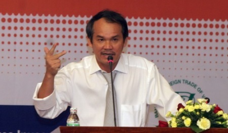 Hoàng Anh Gia Lai nói gì về sự sụt giảm doanh thu? - 1 Hoàng Anh Gia Lai nói gì về sự sụt giảm doanh thu? - 1