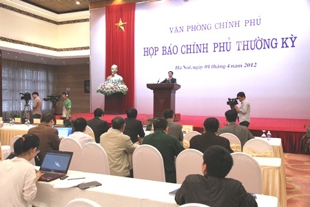 Bộ trưởng Thăng: Thu tiền của dân chưa bao giờ là phương án dễ dàng