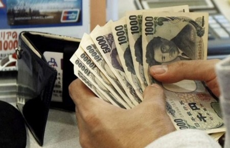 Lỗ tỷ giá, một doanh nghiệp mất gần… 2.200 tỷ đồng trong 2 năm - 1 Lỗ tỷ giá, một doanh nghiệp mất gần… 2.200 tỷ đồng trong 2 năm - 1