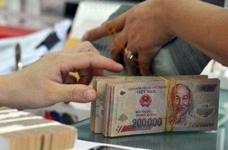 “Lãi suất cho vay chưa về đến 17-19%” - 1 “Lãi suất cho vay chưa về đến 17-19%”