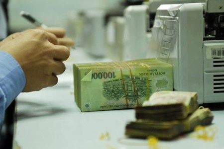 HSBC: "Có thể hạ trần lãi suất huy động xuống 13% trong quý I" - 1 HSBC: "Có thể hạ trần lãi suất huy động xuống 13% trong quý I" - 1